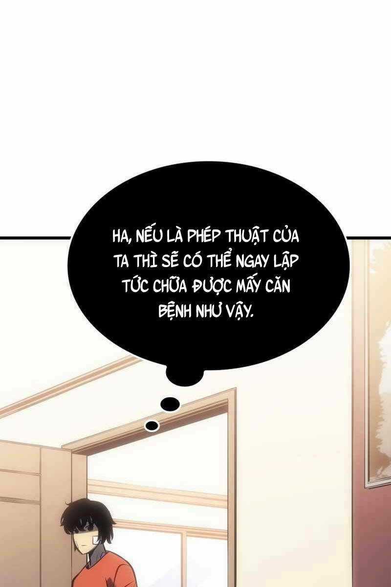 Solo Leveling Ss3 Chapter 10 trang 18