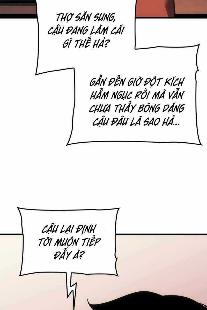 Solo Leveling Ss3 Chapter 10 trang 21