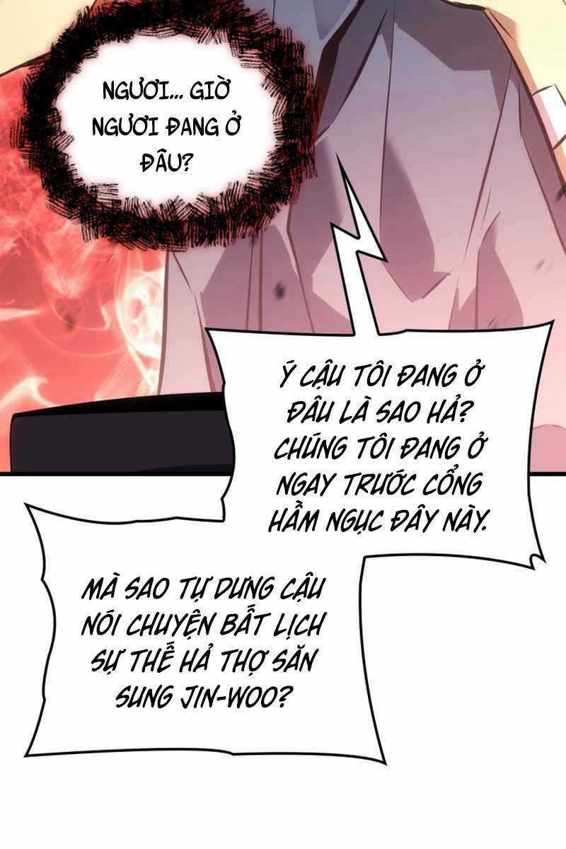 Solo Leveling Ss3 Chapter 10 trang 27