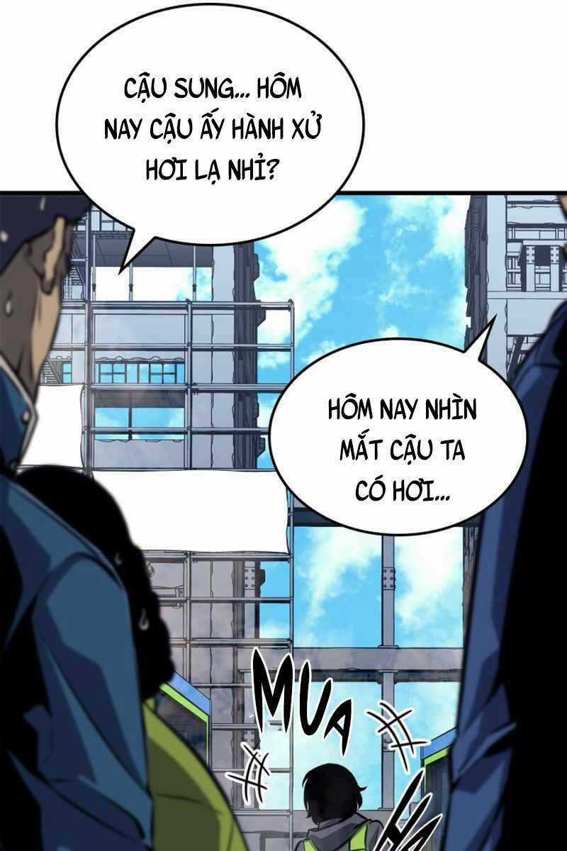 Solo Leveling Ss3 Chapter 10 trang 48