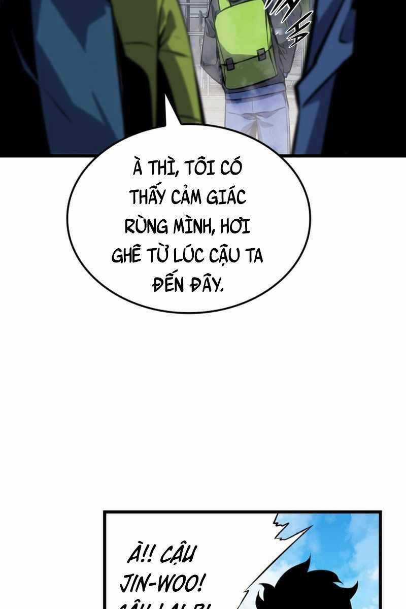 Solo Leveling Ss3 Chapter 10 trang 49