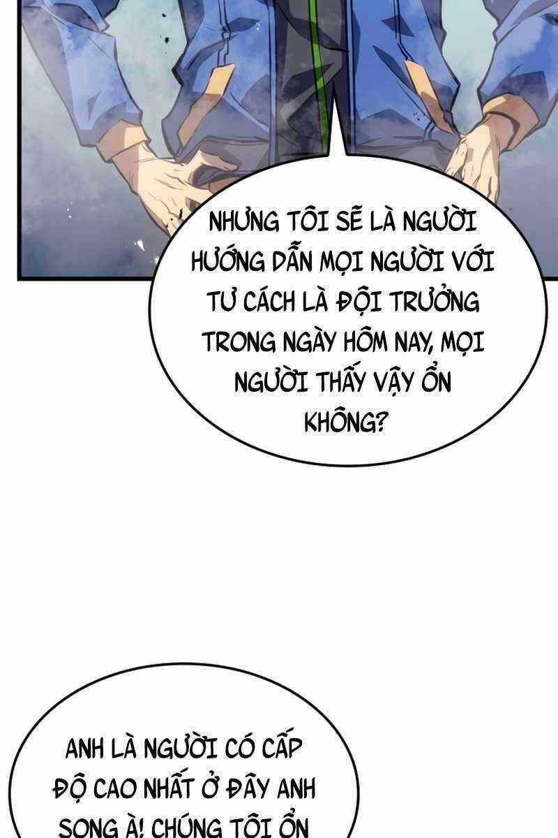 Solo Leveling Ss3 Chapter 10 trang 55