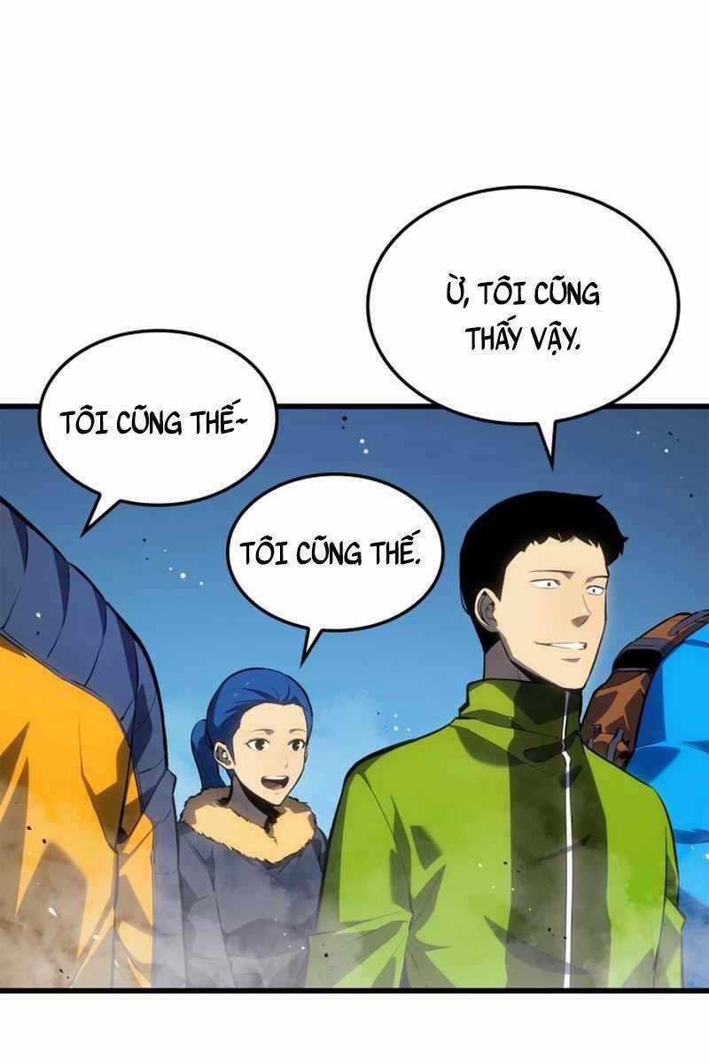 Solo Leveling Ss3 Chapter 10 trang 57