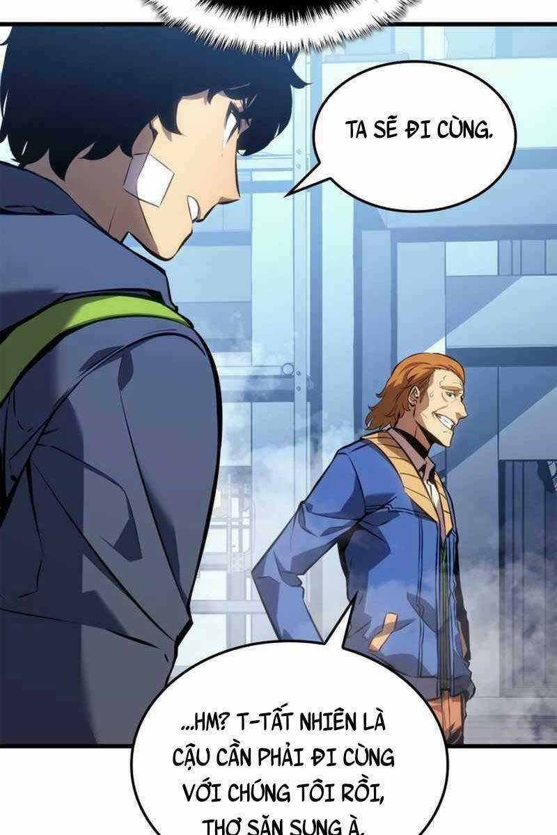 Solo Leveling Ss3 Chapter 10 trang 63