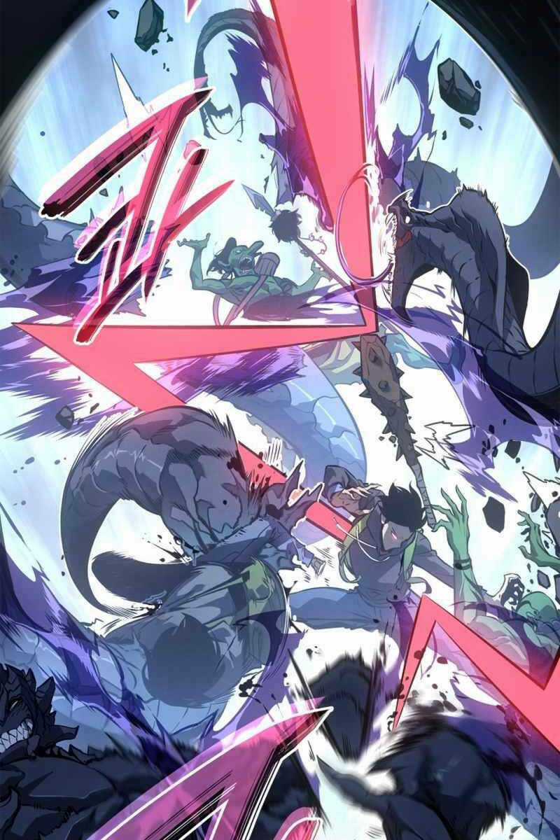 Solo Leveling Ss3 Chapter 10 trang 70