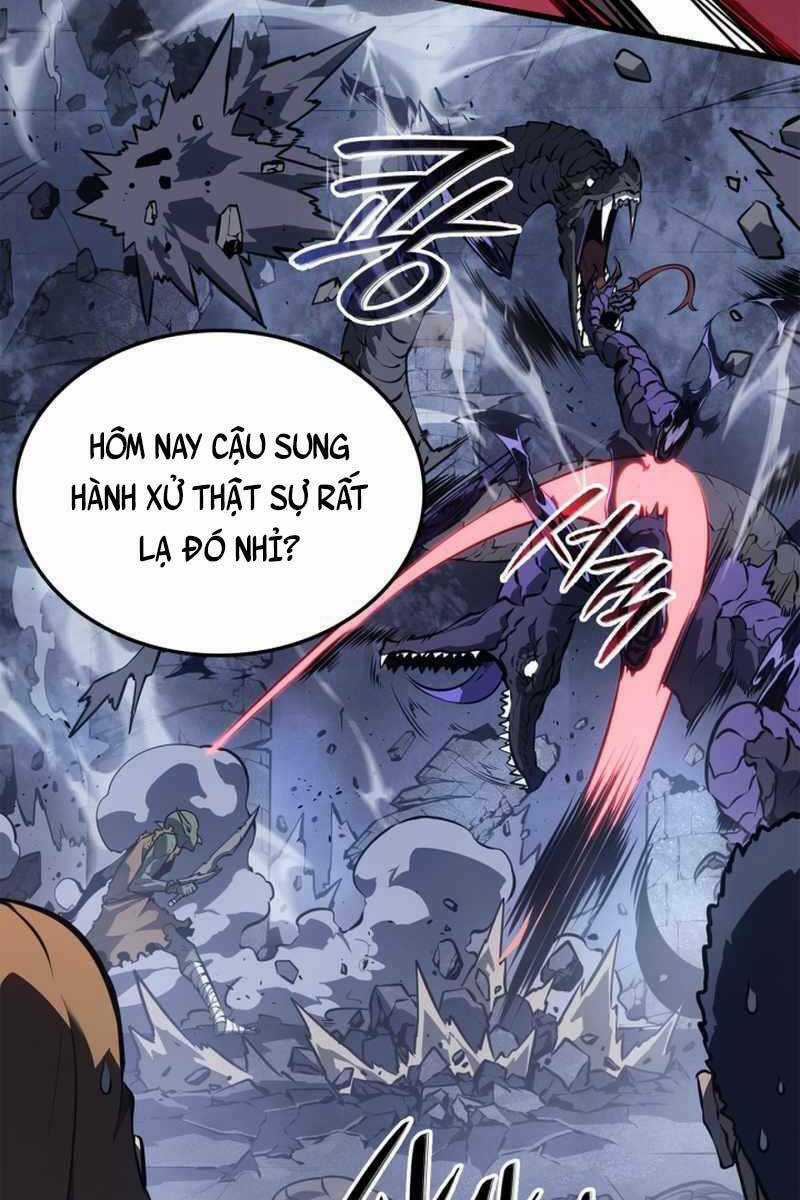 Solo Leveling Ss3 Chapter 10 trang 73