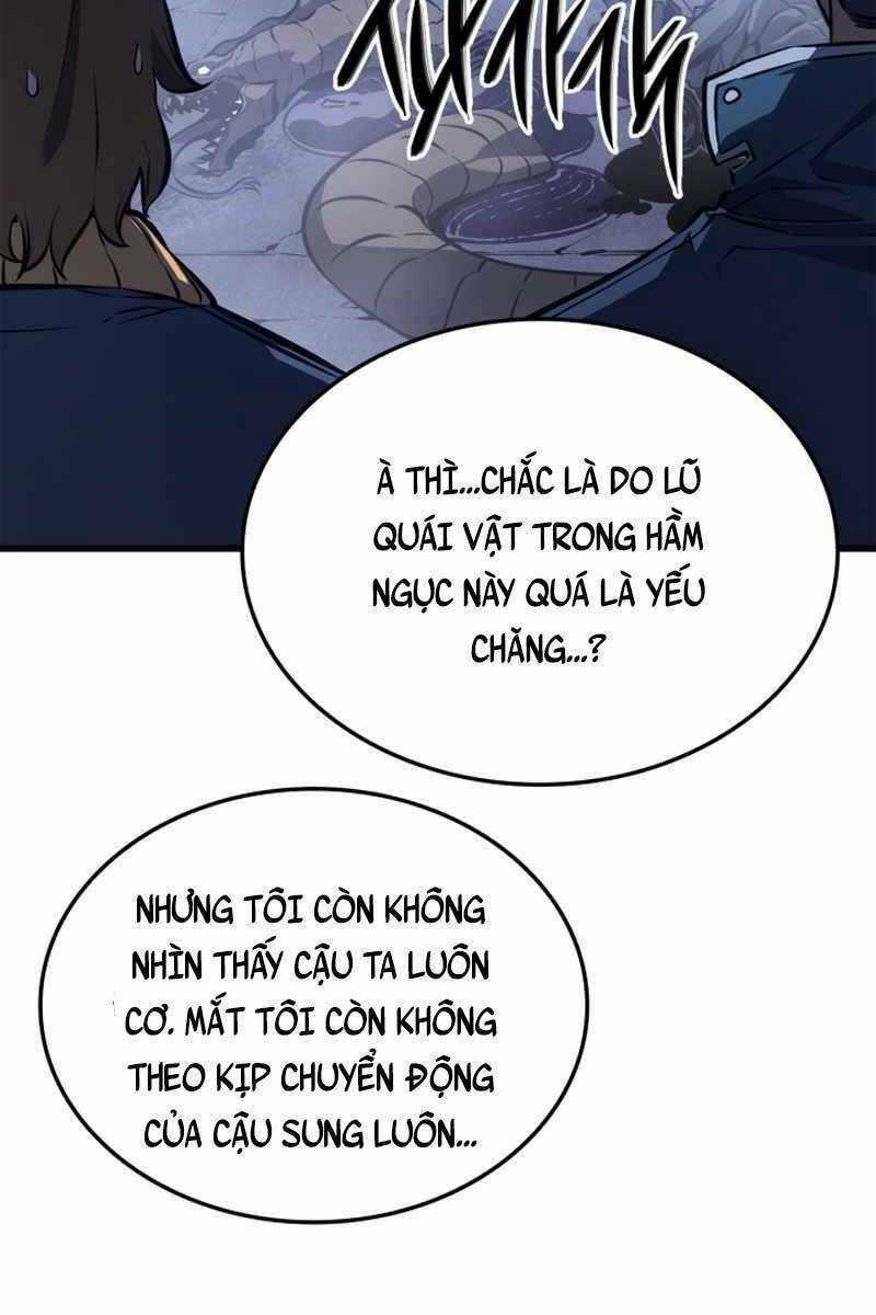 Solo Leveling Ss3 Chapter 10 trang 74