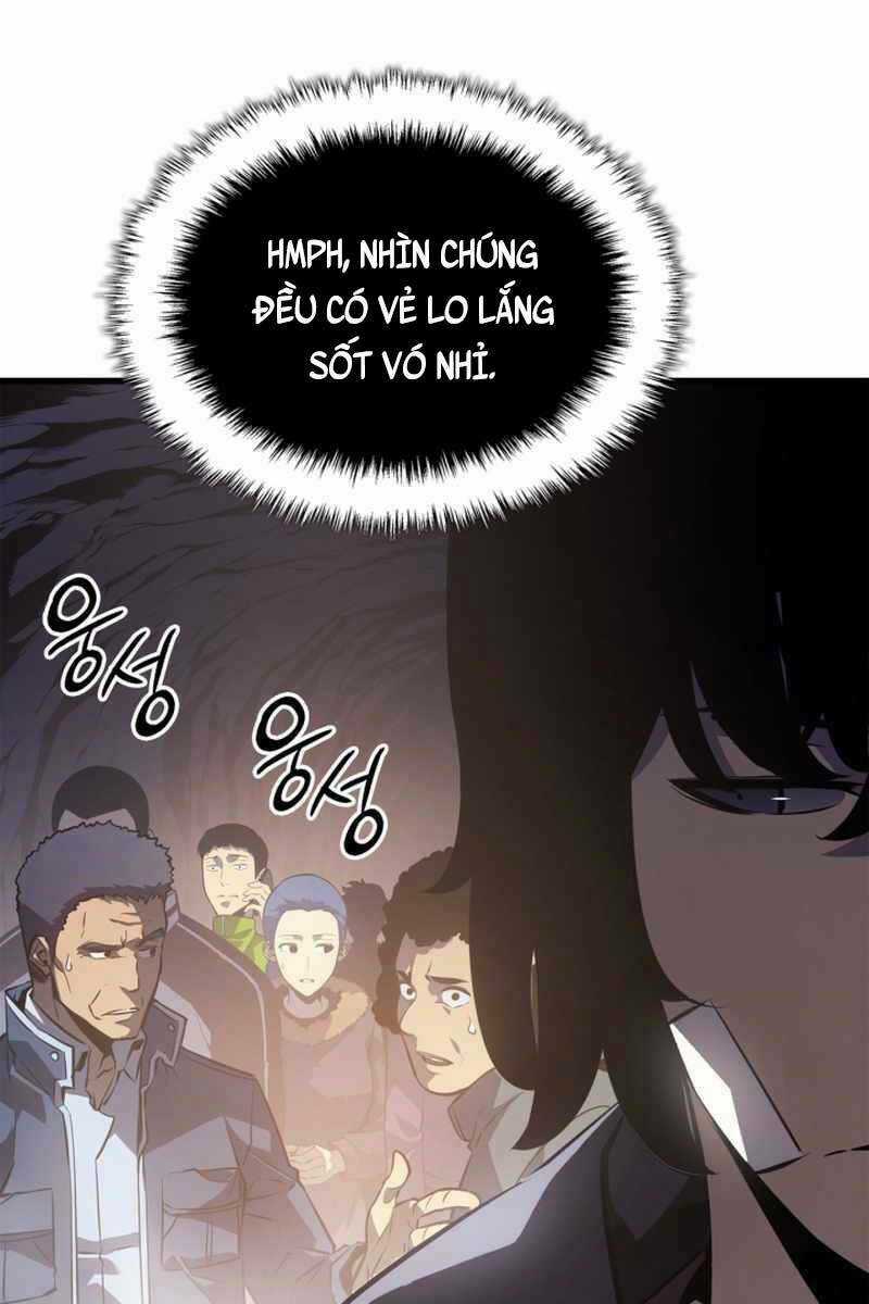 Solo Leveling Ss3 Chapter 10 trang 85