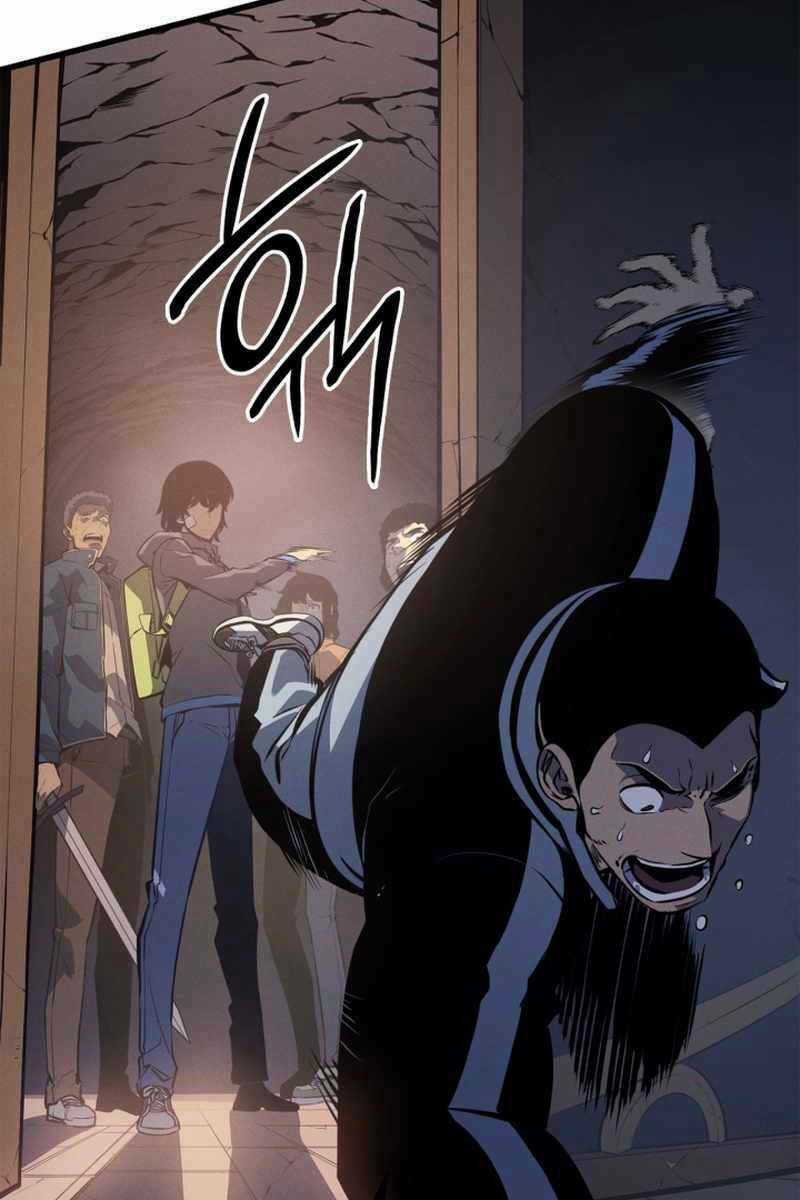 Solo Leveling Ss3 Chapter 10 trang 91