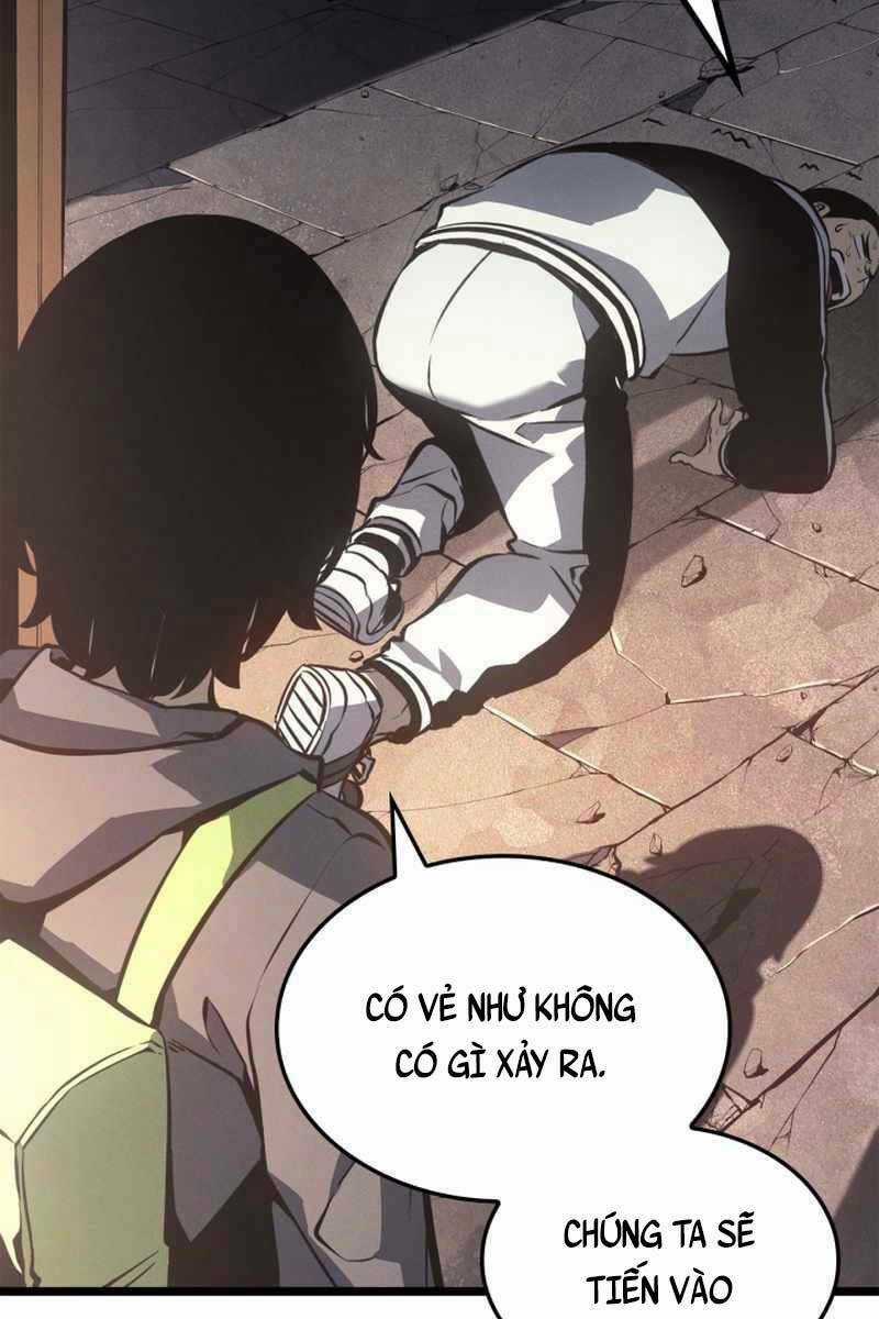 Solo Leveling Ss3 Chapter 10 trang 93