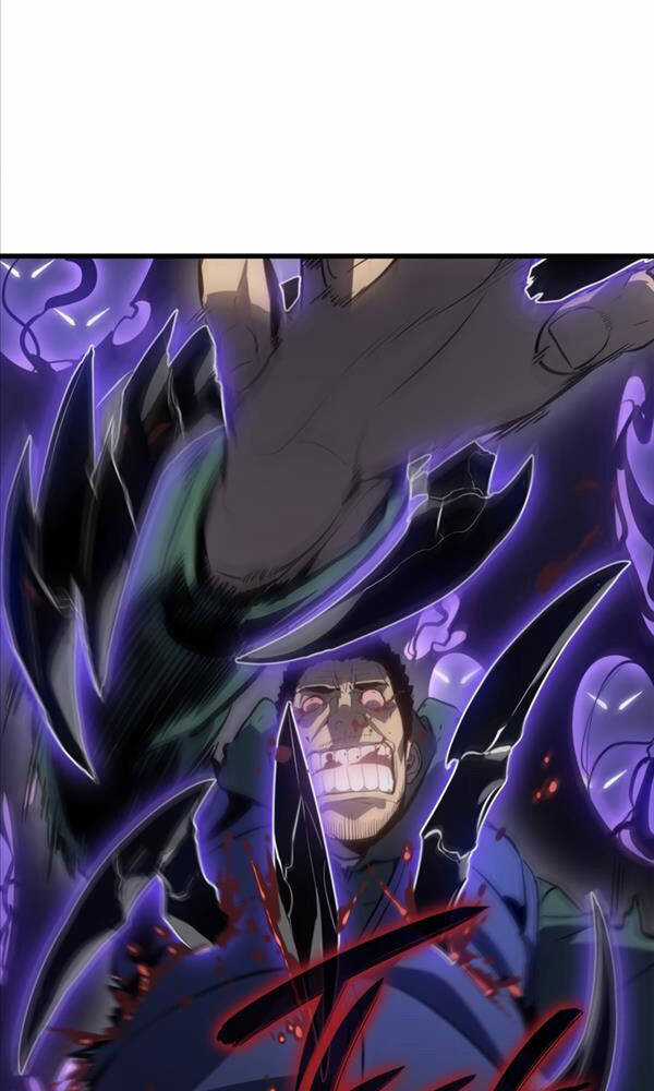 Solo Leveling Ss3 Chapter 11 trang 117