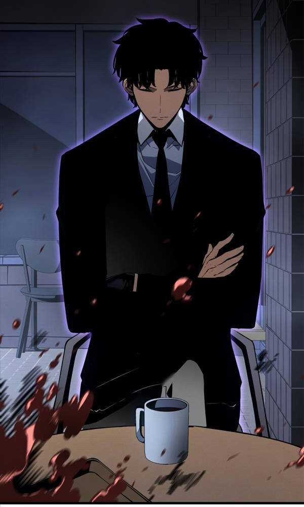 Solo Leveling Ss3 Chapter 11 trang 121