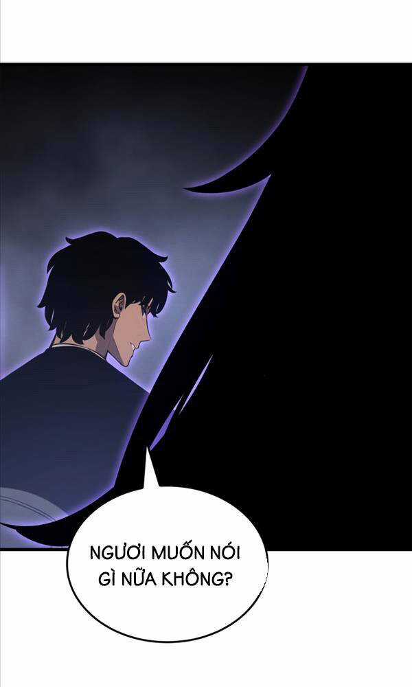 Solo Leveling Ss3 Chapter 11 trang 124