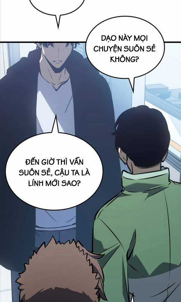 Solo Leveling Ss3 Chapter 11 trang 17