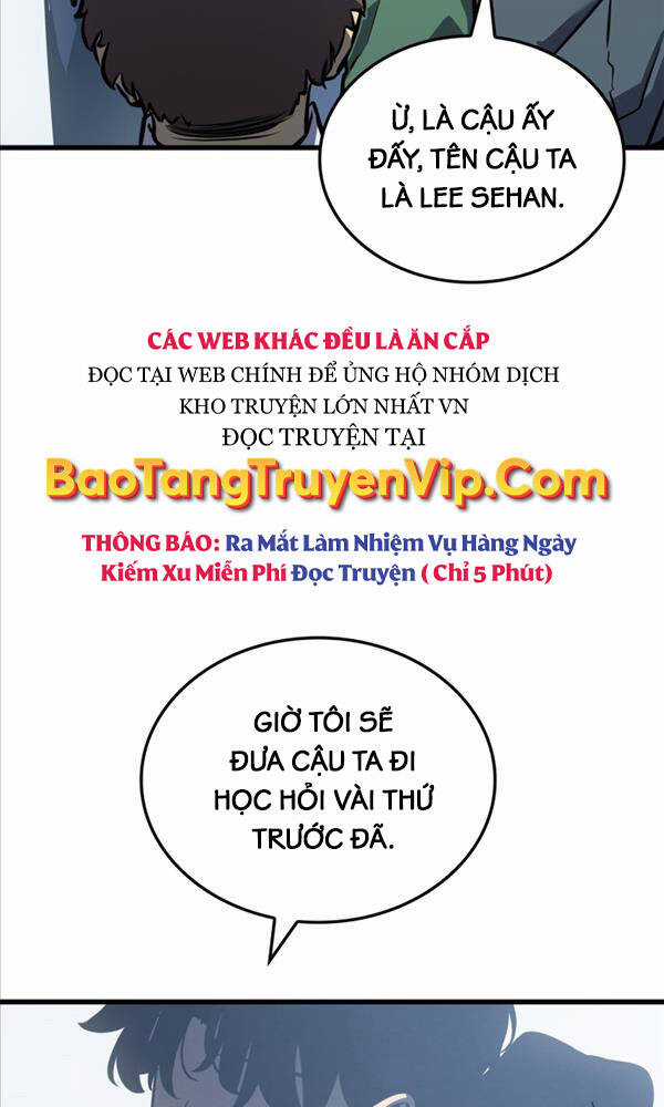 Solo Leveling Ss3 Chapter 11 trang 18