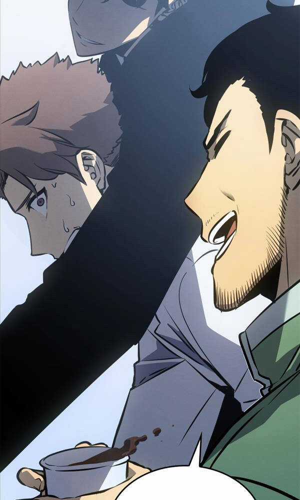 Solo Leveling Ss3 Chapter 11 trang 19