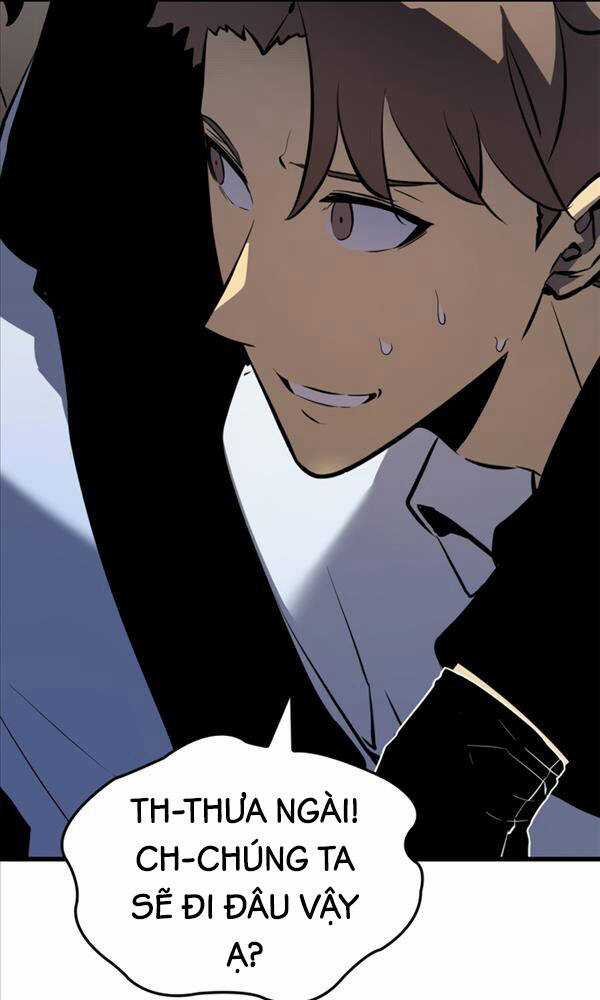 Solo Leveling Ss3 Chapter 11 trang 21