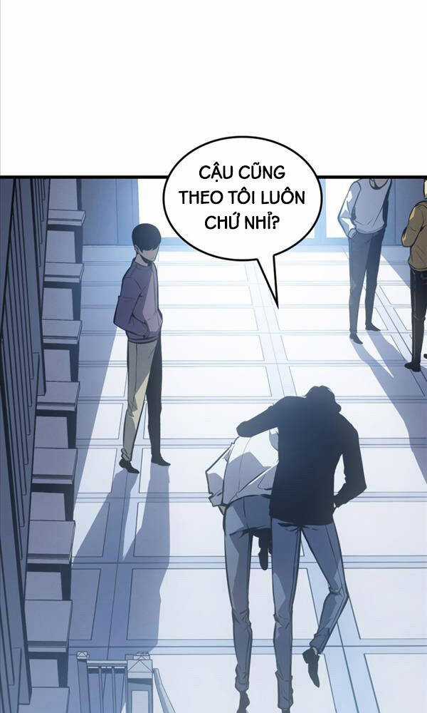 Solo Leveling Ss3 Chapter 11 trang 26