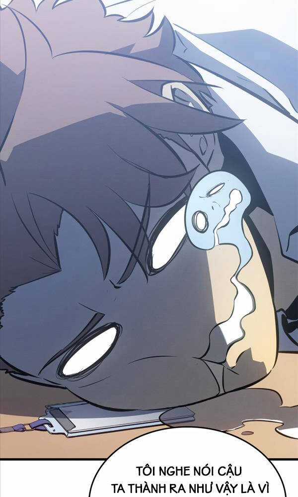 Solo Leveling Ss3 Chapter 11 trang 30