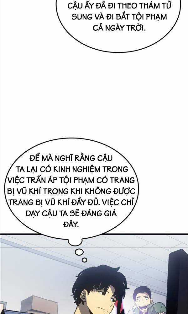 Solo Leveling Ss3 Chapter 11 trang 31