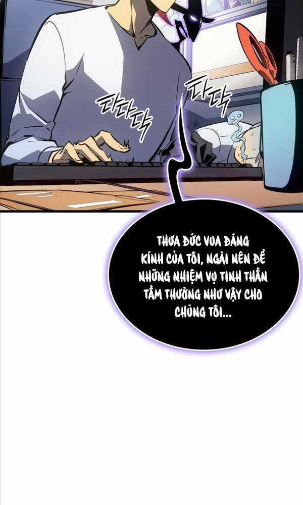 Solo Leveling Ss3 Chapter 11 trang 32