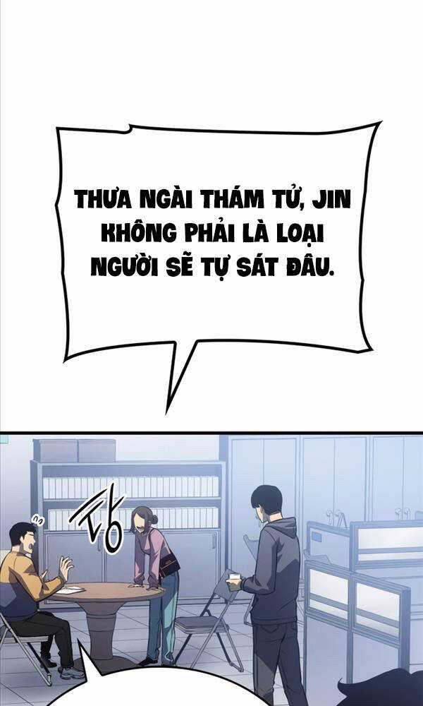 Solo Leveling Ss3 Chapter 11 trang 33