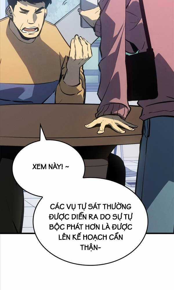 Solo Leveling Ss3 Chapter 11 trang 36