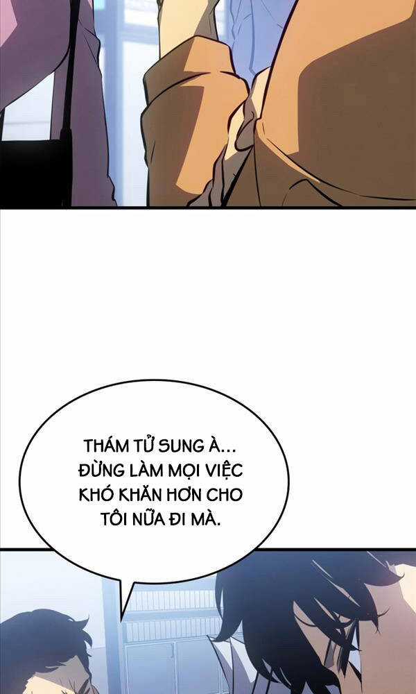Solo Leveling Ss3 Chapter 11 trang 38