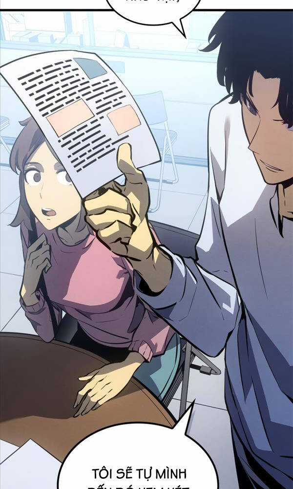 Solo Leveling Ss3 Chapter 11 trang 45