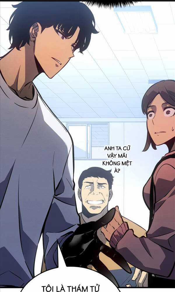 Solo Leveling Ss3 Chapter 11 trang 47