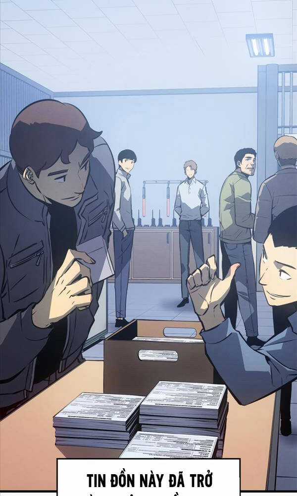 Solo Leveling Ss3 Chapter 11 trang 5