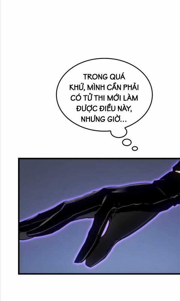 Solo Leveling Ss3 Chapter 11 trang 58