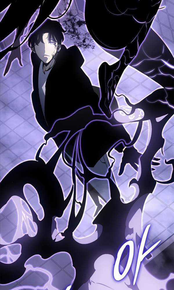 Solo Leveling Ss3 Chapter 11 trang 62