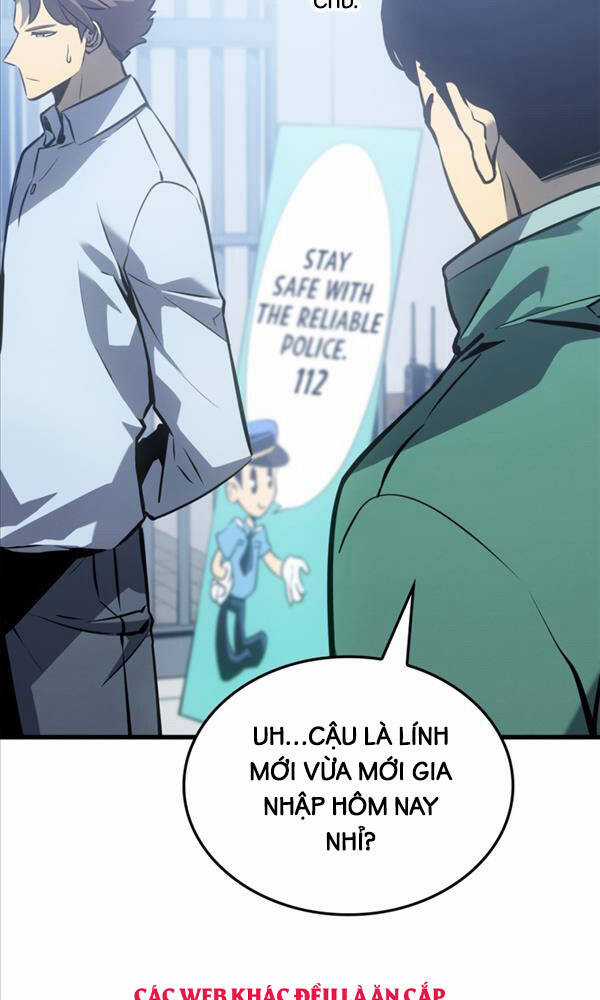 Solo Leveling Ss3 Chapter 11 trang 7