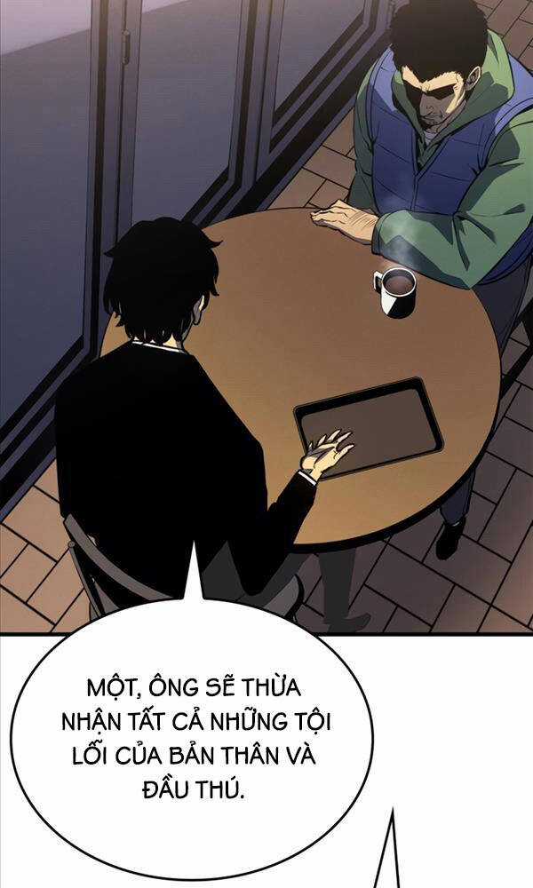 Solo Leveling Ss3 Chapter 11 trang 94