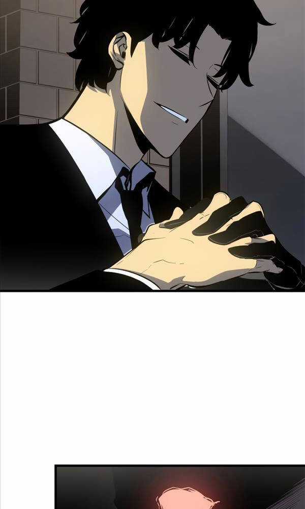 Solo Leveling Ss3 Chapter 11 trang 96