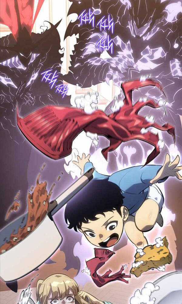 Solo Leveling Ss3 Chapter 12 trang 125