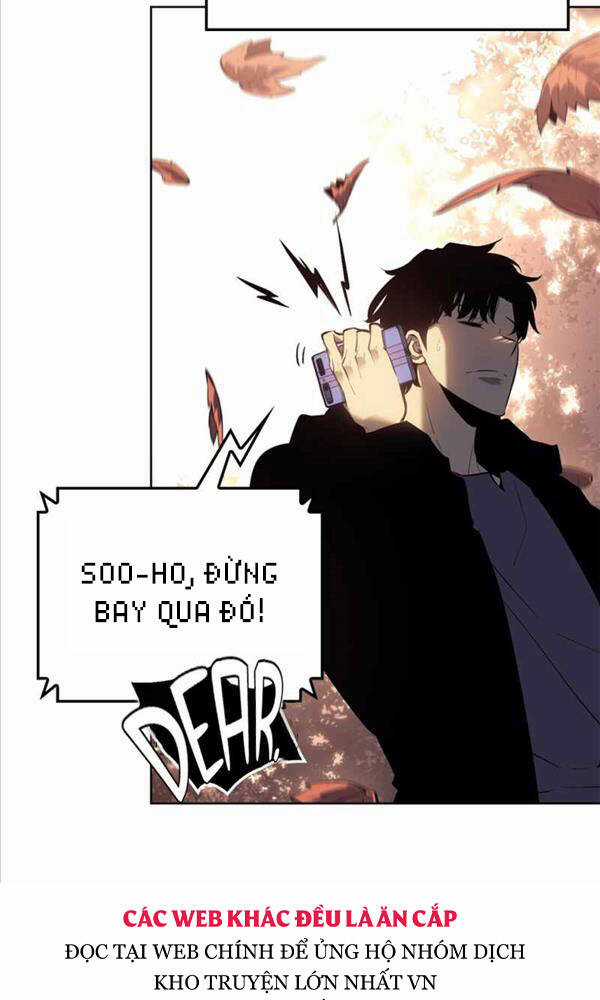 Solo Leveling Ss3 Chapter 12 trang 135