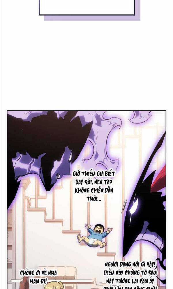 Solo Leveling Ss3 Chapter 12 trang 138