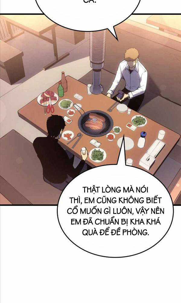 Solo Leveling Ss3 Chapter 12 trang 18