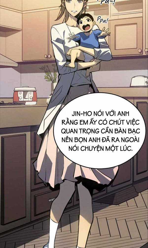 Solo Leveling Ss3 Chapter 12 trang 34