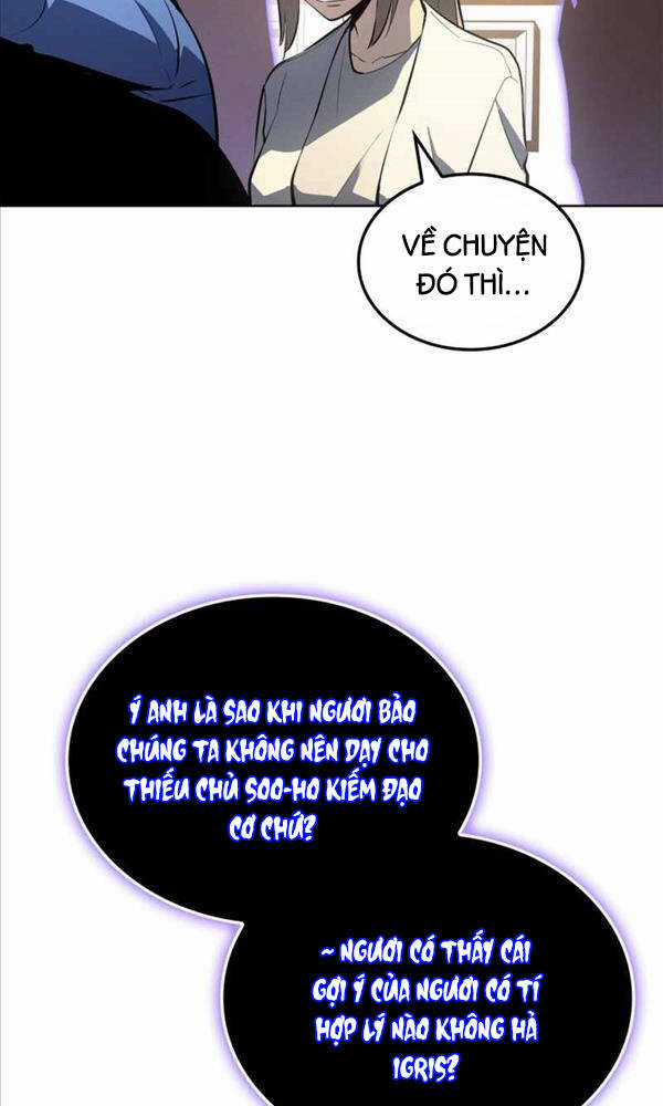 Solo Leveling Ss3 Chapter 12 trang 38