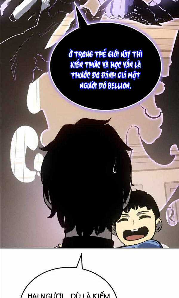 Solo Leveling Ss3 Chapter 12 trang 40