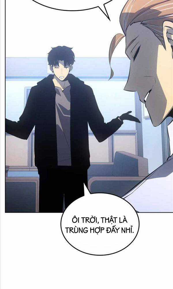 Solo Leveling Ss3 Chapter 12 trang 54