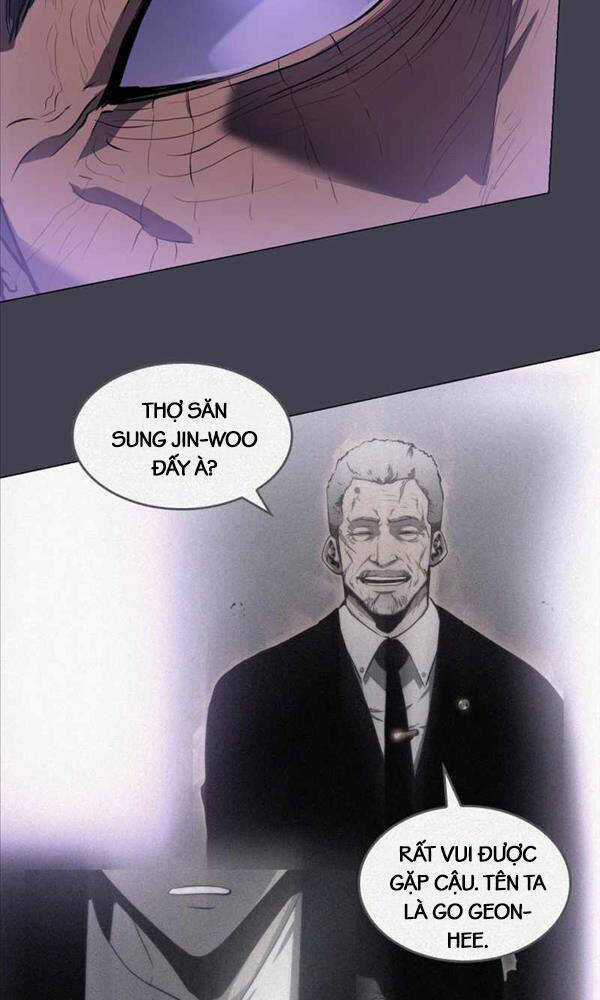 Solo Leveling Ss3 Chapter 12 trang 84