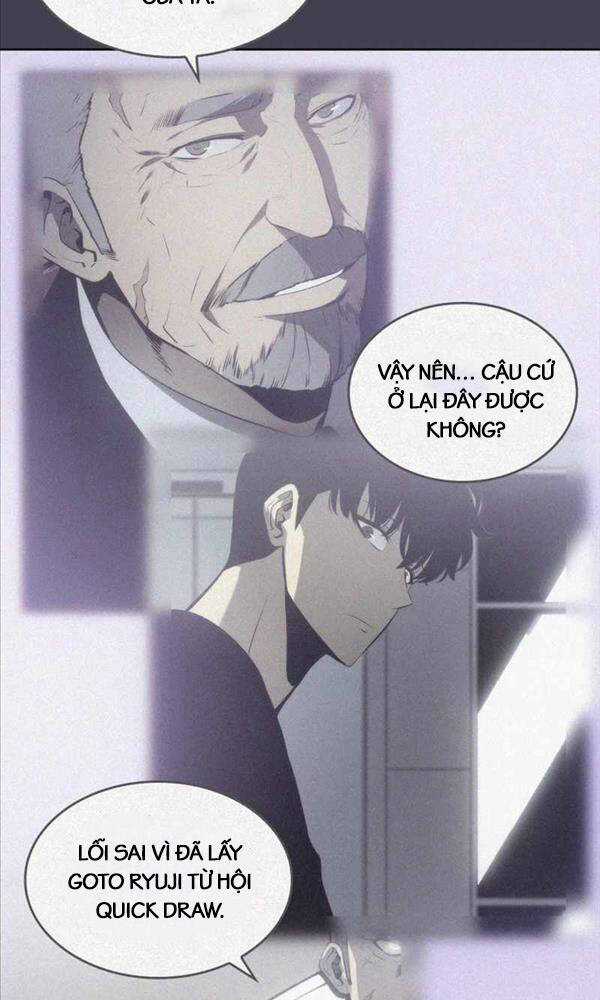 Solo Leveling Ss3 Chapter 12 trang 92