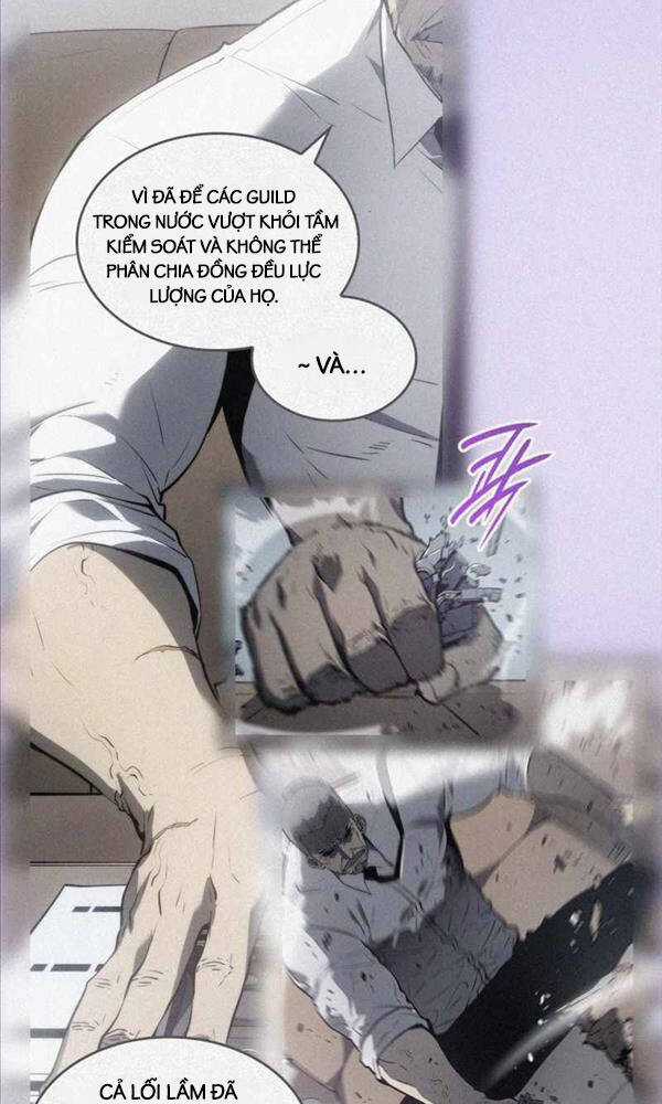Solo Leveling Ss3 Chapter 12 trang 93