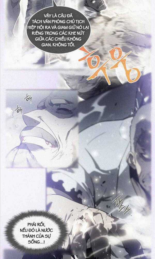 Solo Leveling Ss3 Chapter 12 trang 97