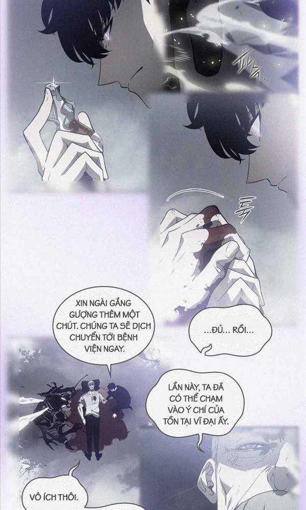 Solo Leveling Ss3 Chapter 12 trang 98