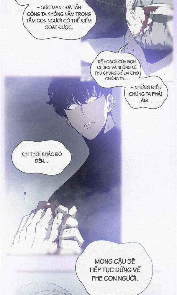 Solo Leveling Ss3 Chapter 12 trang 99